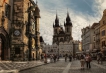 Екскурзии в Чехия - PLD Travel